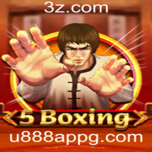 Descubra o Mundo do 5Boxing: O Jogo do Momento