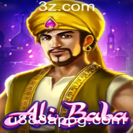 Explorando o Mundo Fascinante de AliBaba no u888 app