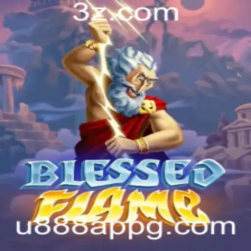 Explorando o Universo de BlessedFlame: Uma Jornada Através do Novo Sensação de Jogo do u888 App