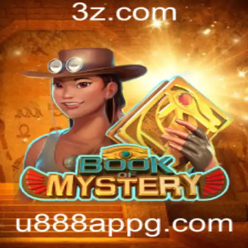Descubra o Fascinante Mundo de BookofMystery no u888 App