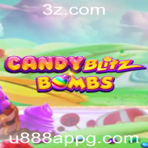 Explorando o Universo do Jogo 'CandyBlitzBombs' com u888 App