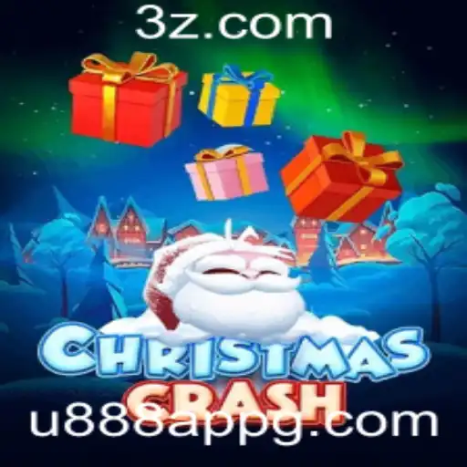 Explorando o Jogo ChristmasCrash e a Ligação com u888 App