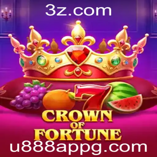 CrownofFortune: Descubra o Fascinante Mundo do Jogo no App u888