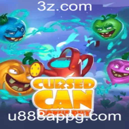 Descubra o Fascinante Jogo CursedCanBonusBuy no u888 App