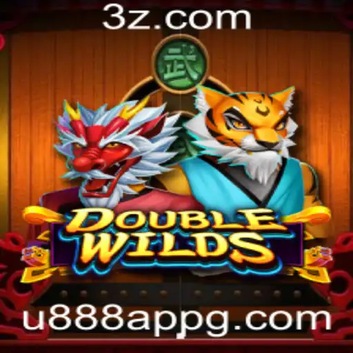 Explorando o Universo de 'DoubleWilds' no u888 App