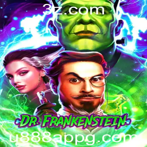 DrFrankenstein: Uma Aventura Monstruosa no u888 App