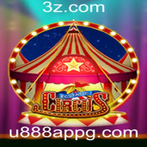 Descubra o Mundo Mágico de EcstaticCircus: Mergulhe na Aventura do u888 app