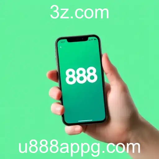 Explorando o Mundo Exclusivo do u888 App