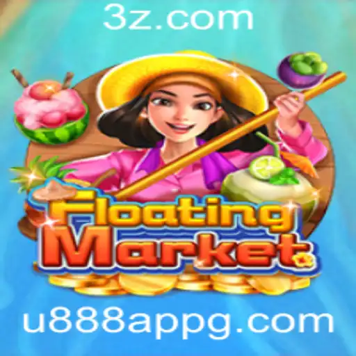 Explore o Encantador Mundo do FloatingMarket: Um Jogo Inovador no u888 App
