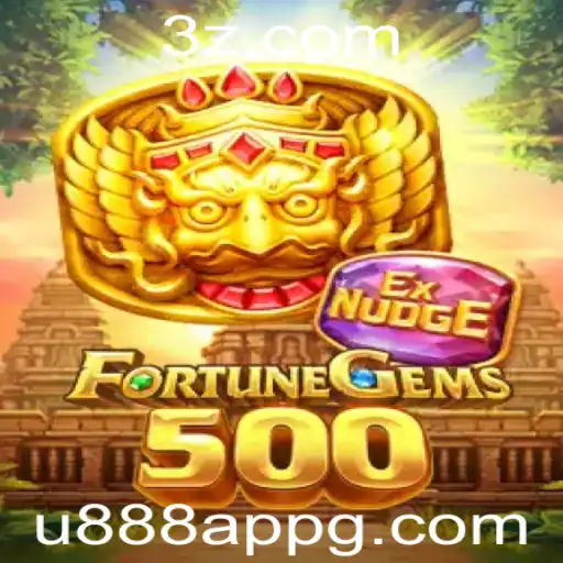 FortuneGems500: Explorando o Popular Jogo do u888 App