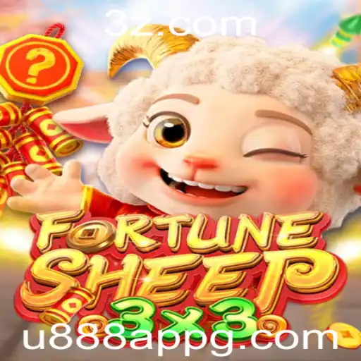 FortuneSheep: Descubra o Mundo Fascinante do Jogo no u888 App