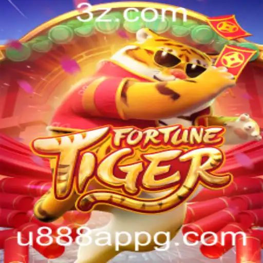 Explorando o Mundo de FortuneTiger no App u888