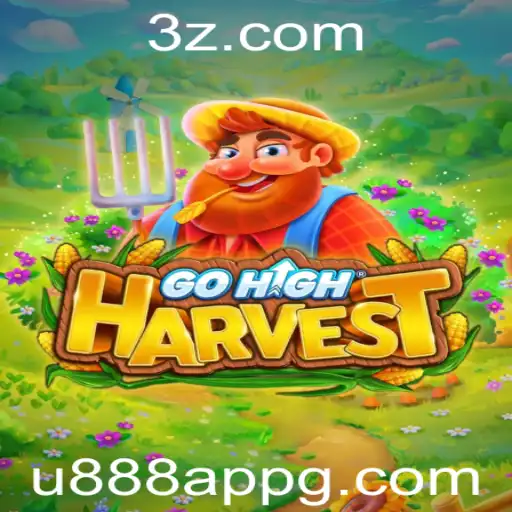 GoHighHarvest: Um Mergulho no Mundo da Agricultura Virtual com o u888 app