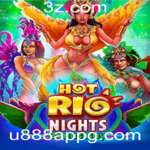 Descubra o Fascinante Universo de HotRioNightsBonusBuy no u888 App