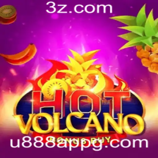 Explorando o Excitante Jogo HotVolcanoBonusBuy no u888 App