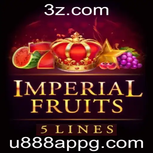 Imperial Fruits 5: Descubra o Fascinante Mundo de Frutas Imperiais no u888 App