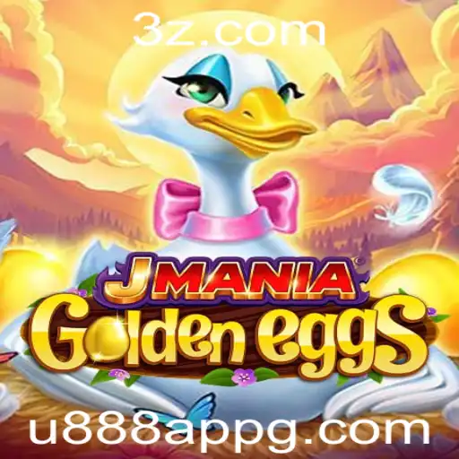 JManiaGoldenEggs: Explorando o Mundo do Jogo e Sua Conexão com o u888 App