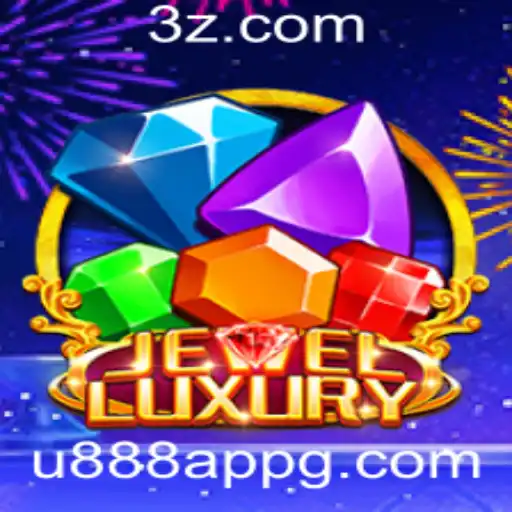 JewelLuxury: Um Mergulho no Mundo do Jogo com o u888 App