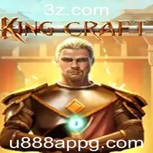 Descubra a Aventura Épica de KingcraftMenomin com u888 App