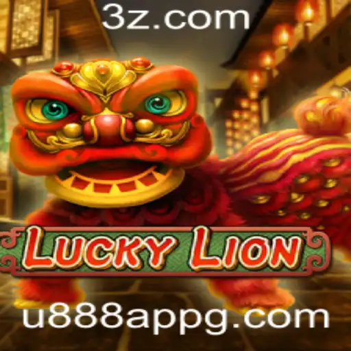 Descubra o Fascinante Mundo de LuckyLion no u888 App