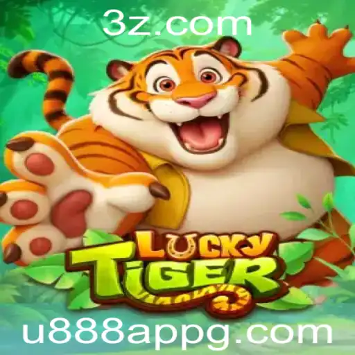 Desvendando o Mundo de LuckyTiger: Uma Análise Completa do Jogo e do u888 App