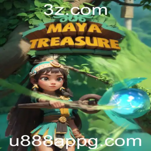 Descubra as Aventuras de MayaTreasure no u888 App