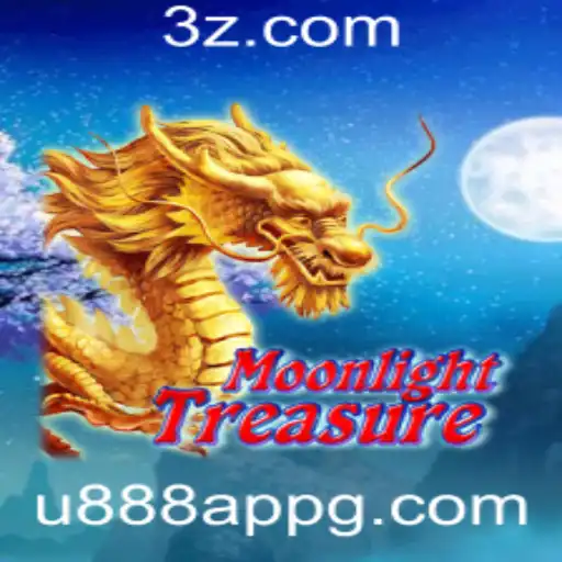 MoonlightTreasure: A Aventura Épica no Mundo de Tesouros Sob a Luz do Luar