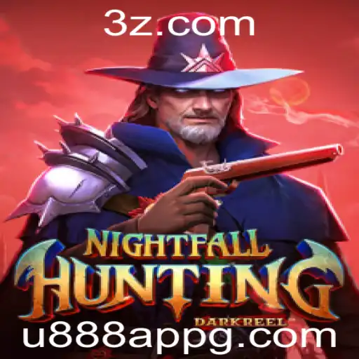 Explorando o Fascinante Mundo de NightfallHunting: Uma Jornada Através do Jogo e a Relevância do u888 App