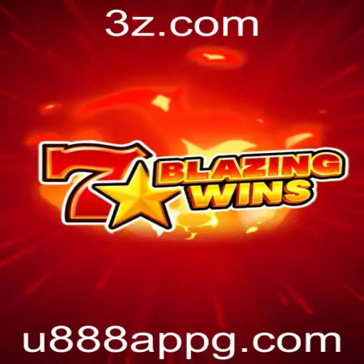 BlazingWins: Explore o Fascinante Mundo do Jogo no u888 App