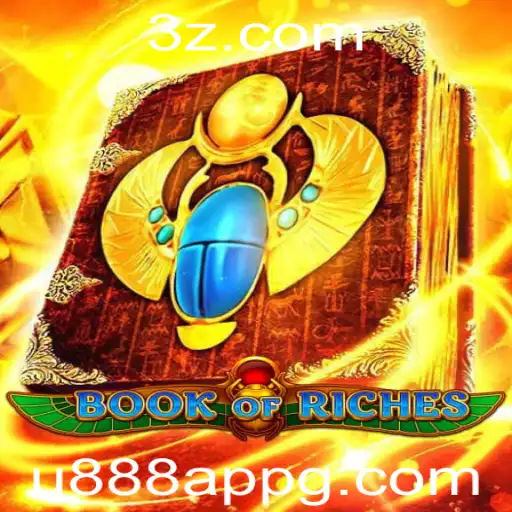 Explorando o Fascinante Mundo do Jogo BookofRiches com o u888 App