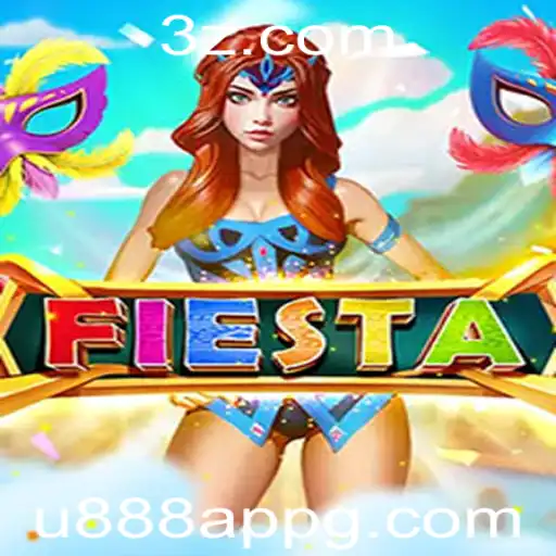 Explore o Divertido Mundo do Jogo Fiesta com o u888 App