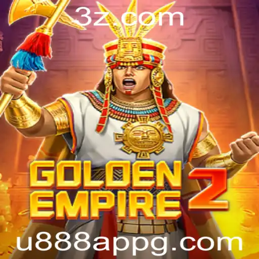GoldenEmpire2: Uma Aventura Épica no Mundo dos Games
