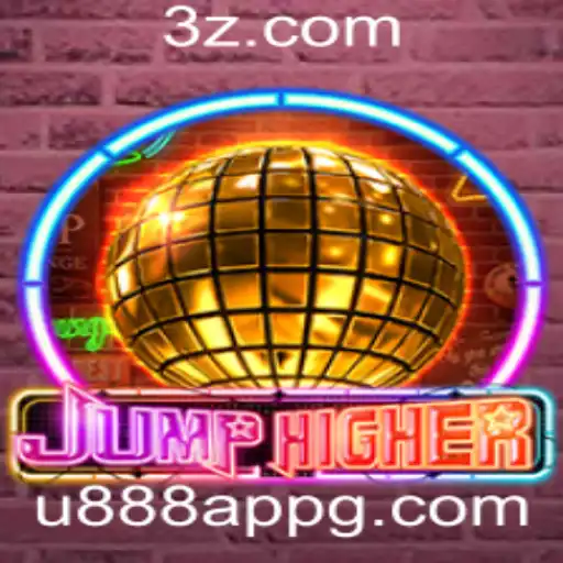 JumpHigher: A Nova Sensação do u888 app