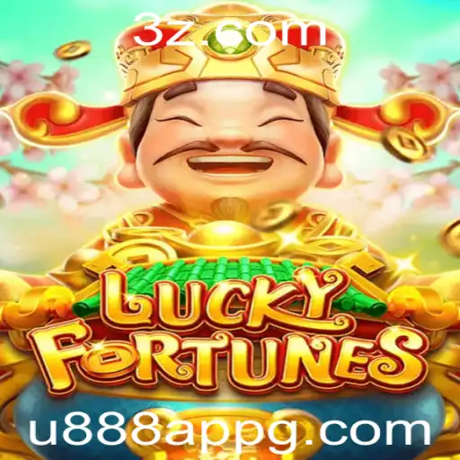 Descubra as Emoções do Jogo LUCKYFORTUNES com o u888 App
