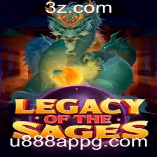 Explorando o Mundo de 'Legacy of the Sages': Uma Jornada Épica
