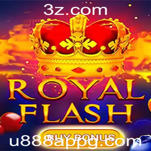 RoyalFlashBuyBonus: Uma Nova Experiência de Jogo no u888 App