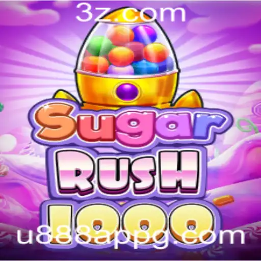 Explorando SugarRush1000: Descubra o Mundo Colorido e Doce do Jogo no u888 App