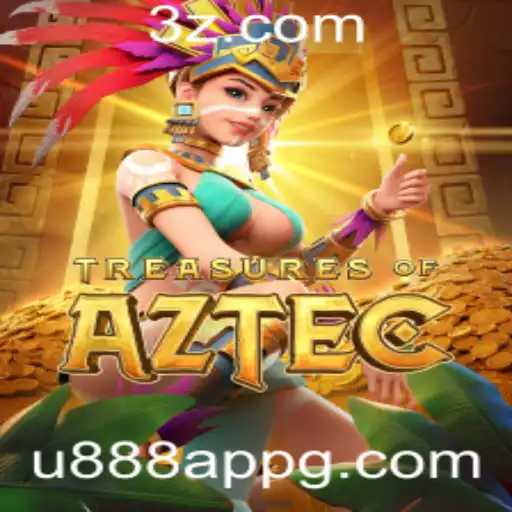 Descubra os Mistérios do Jogo Treasures of Aztec no u888 App