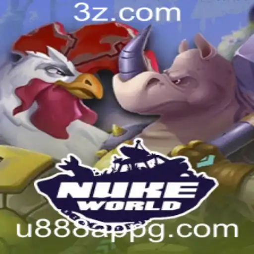 Explorando NukeWorld: Um Mergulho no Jogo Inovador