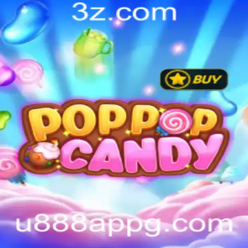 Explorando o Universo do Jogo 'POPPOPCANDY' e o Impacto do 'u888 app'