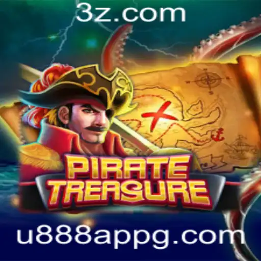 Explorando o Mundo de PirateTreasure: Aventura e Estratégia no u888 App