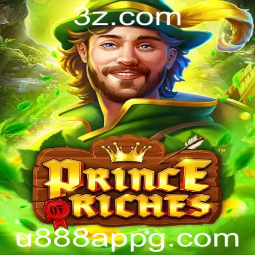 Explorando PrinceOfRiches e o u888 app