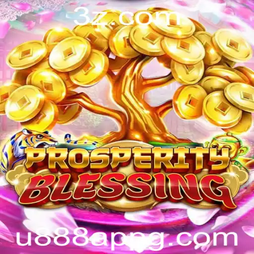 Descubra ProsperityBlessing: Uma Jornada de Fortuna Através do u888 App