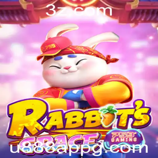 Descubra o Universo Fascinante do Jogo RabbitsGrace e a Tendência U888 App