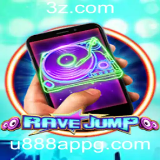 Descubra o Excitante Mundo de RaveJumpmobile