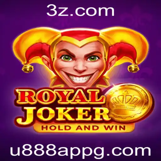 Explorando o Mundo do RoyalJoker: O Jogo Revolucionário no u888 App