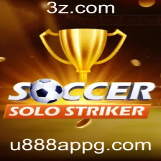 Desvendando SoccerSoloStriker: Um Jogo de Habilidade e Estratégia