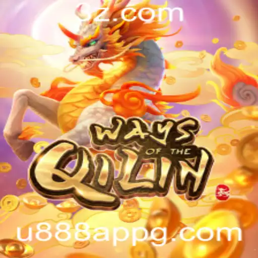 Descobrindo o Fascinante Mundo de Ways of the Qilin no U888 App
