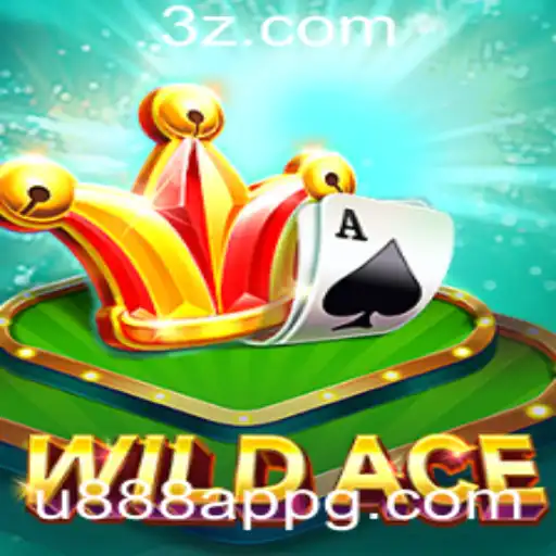 Explorando WildAce: O Novo Fenômeno dos Jogos Digitais
