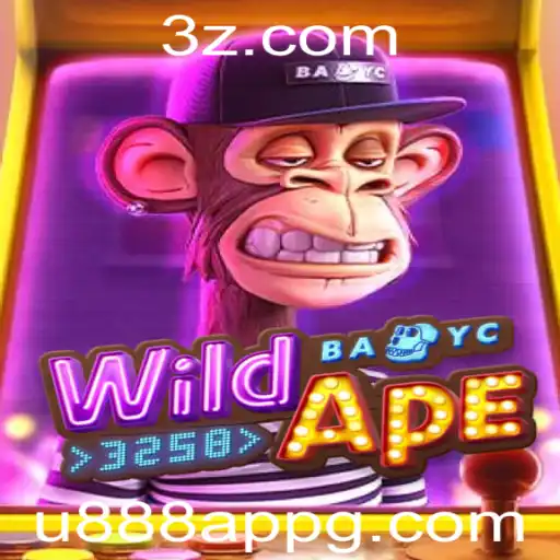 Explorando o Mundo de WildApe3258 com o Aplicativo u888